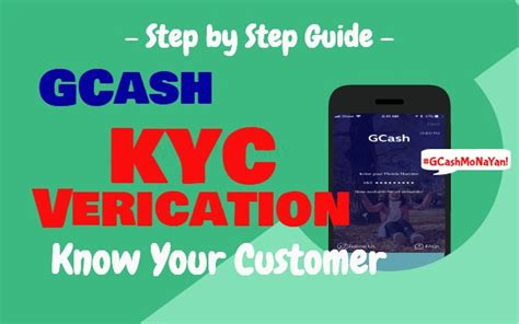 kyc gcash meaning